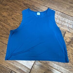 Athleta womens momentum flex muscle tank